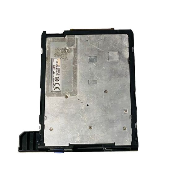 IBM Thinkpad Removable Diskette Drive 05K9204 - Picture 5 of 9